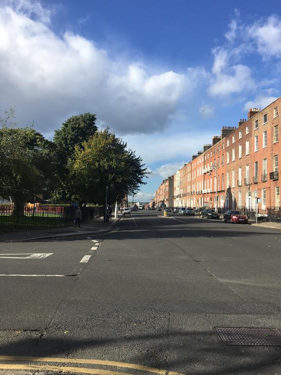 Mountjoy Studio 3 Appartement Dublin